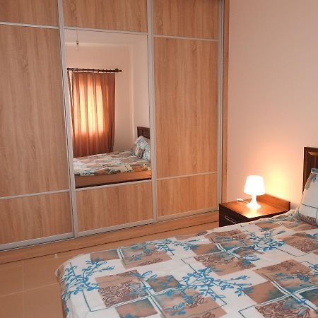 Aylin Apartment Famagusta  Exterior foto